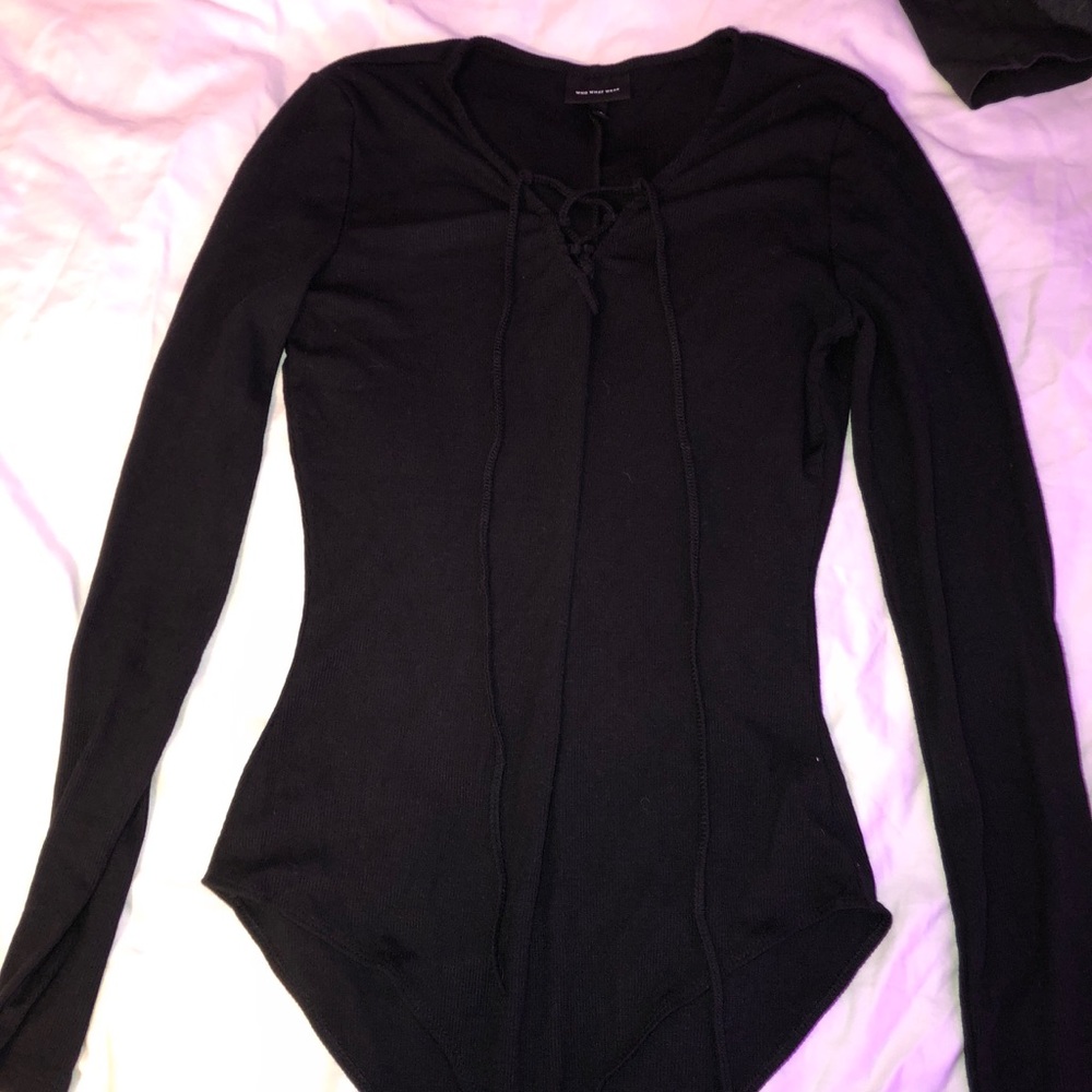 bodysuit